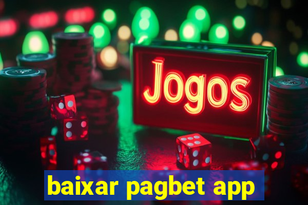 baixar pagbet app